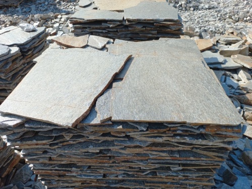 Серицит для лестницы, ступеней купить в Курганской области