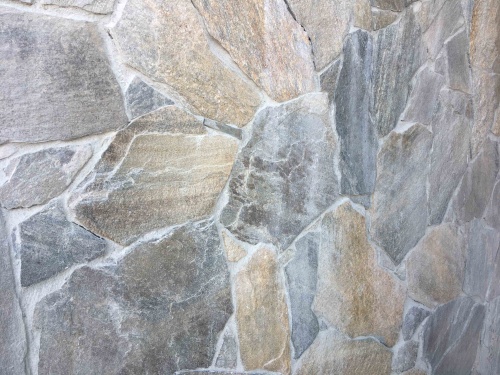 Плитняк златолит Уральский  для фасада купить в Курганской области