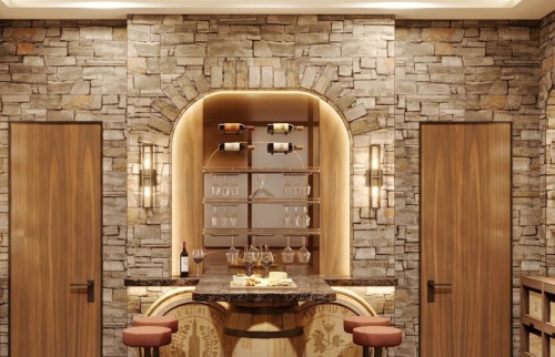 плитка для облицовки 